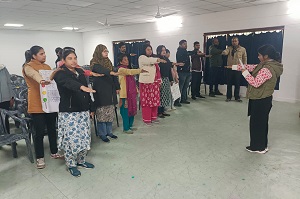 Road Safety Awareness